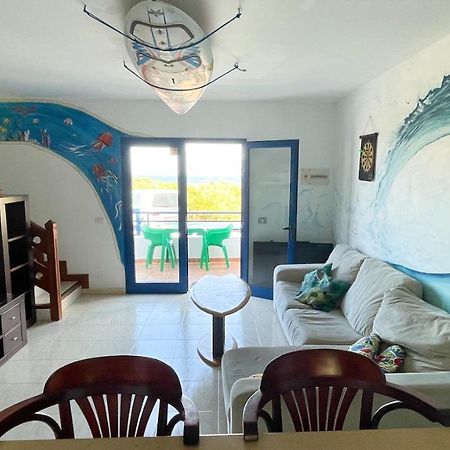 Red Star Surf & Yoga Camp Lanzarote Hostel Famara Exterior photo